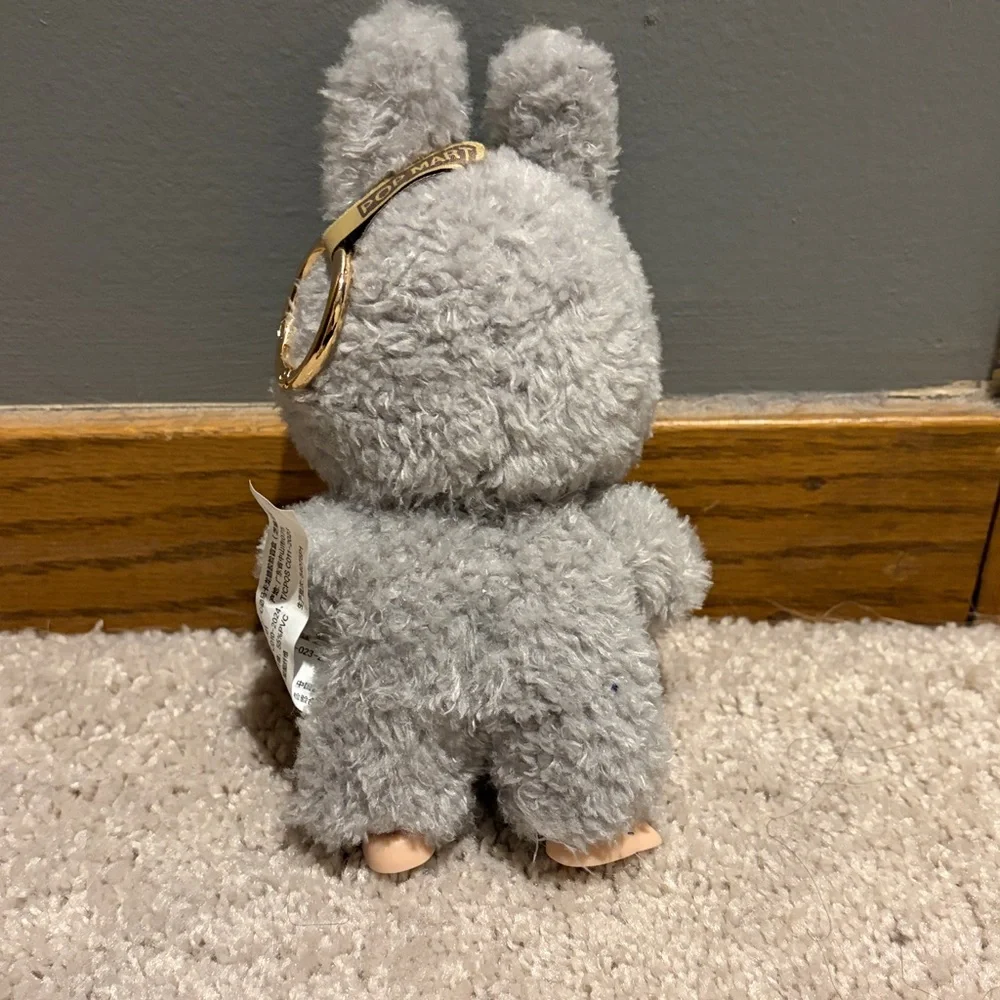 Labubu Exciting Macaron Sesame Bean - UNBOXED - Picture 4 of 10